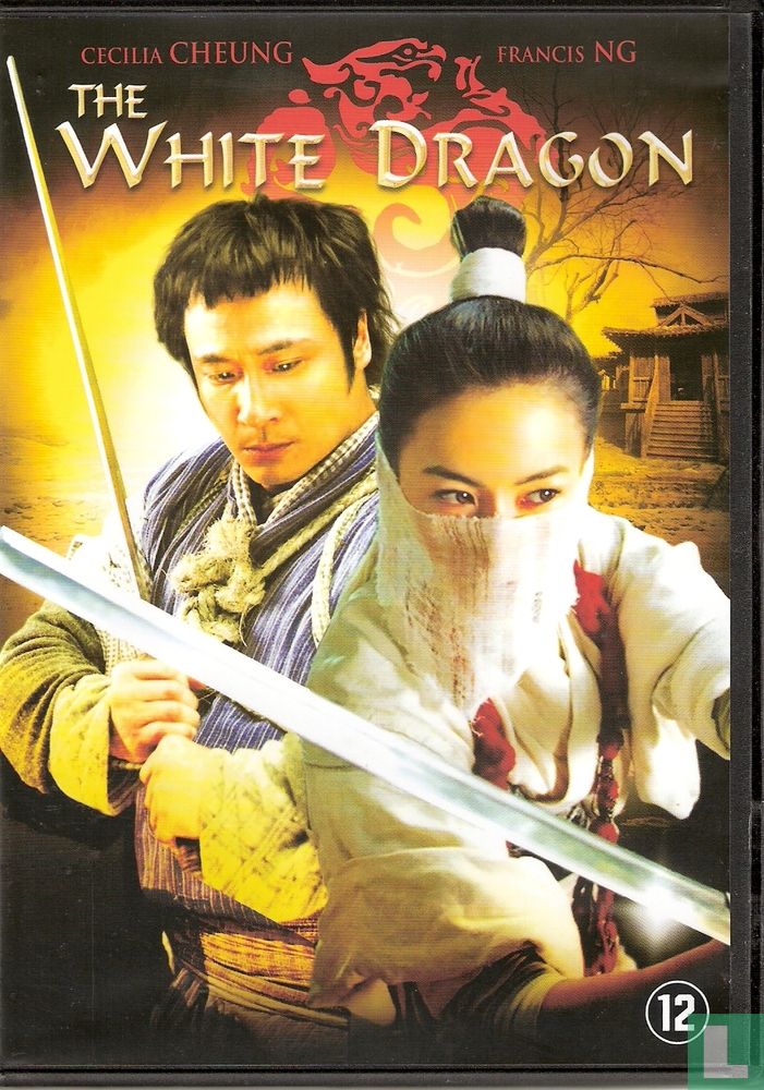 The White Dragon