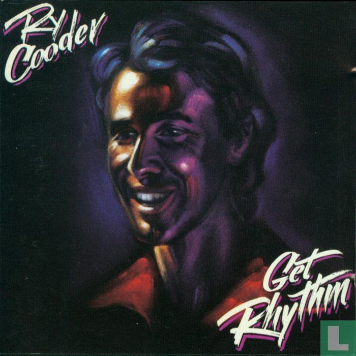 Get Rhythm