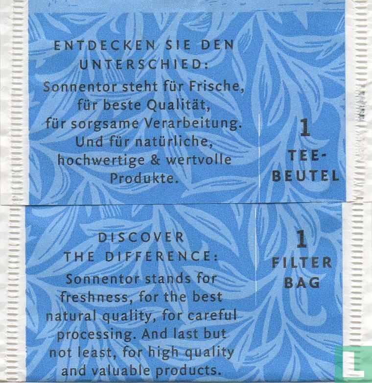15 Glückstee