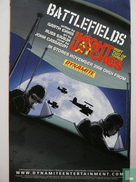 The Night Witches 1