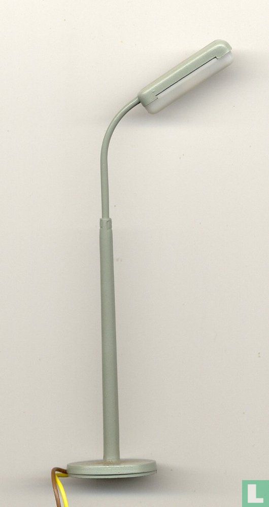 Verlichting Lichtmast