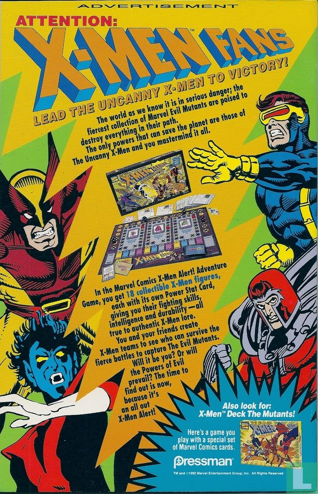 The Silver Surfer 75