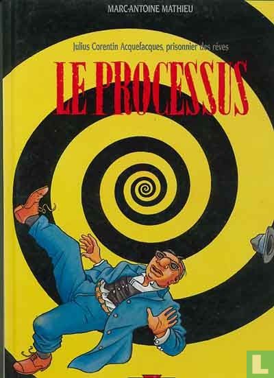 Le processus