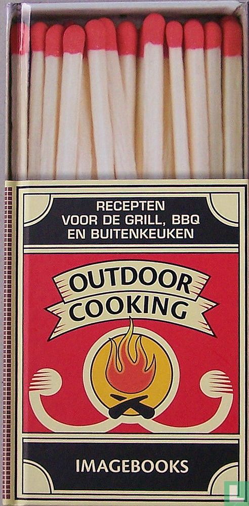 Outdoor cooking