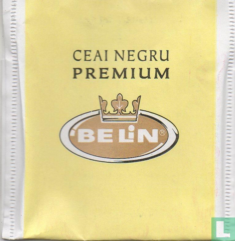Ceai Negru