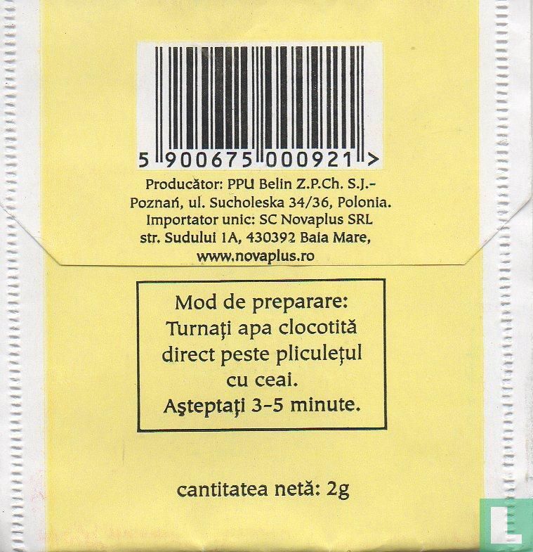 Ceai Negru