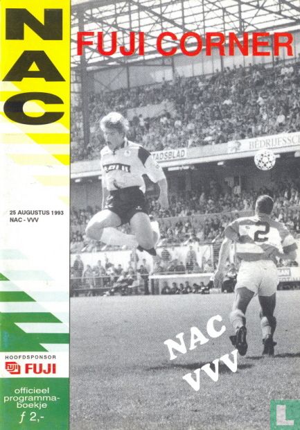 NAC - VVV