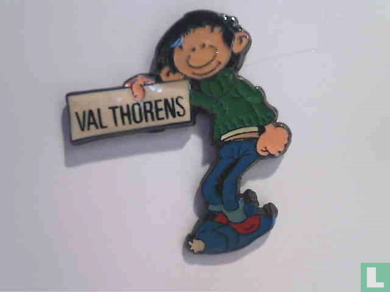 Val Thorens