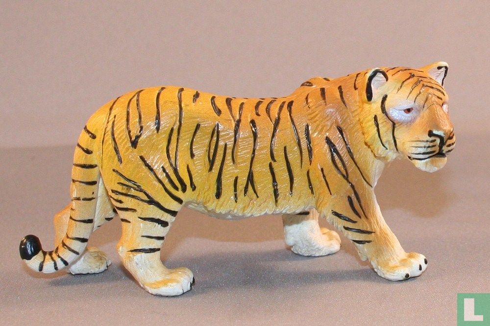 Tijgerin