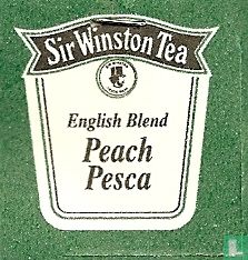Peach Pesca