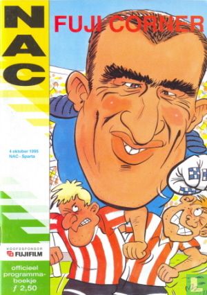 NAC - Sparta
