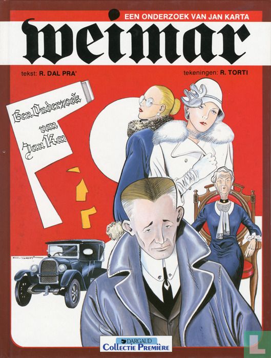 Weimar