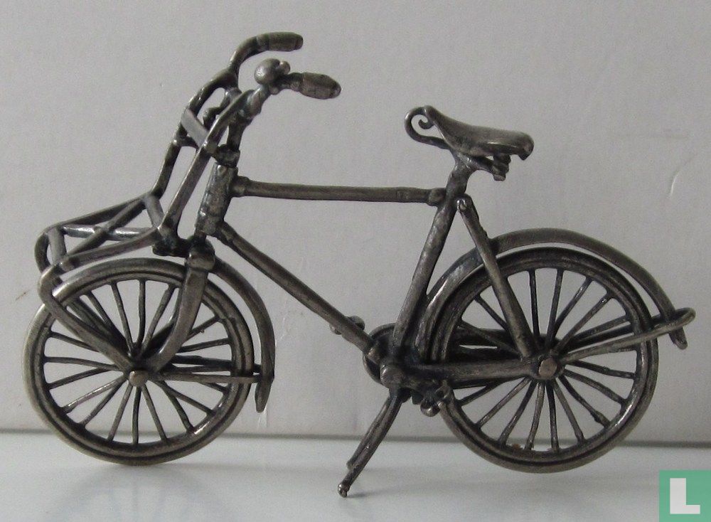 Herenfiets