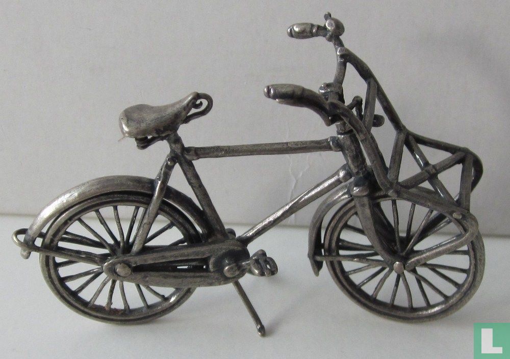 Herenfiets