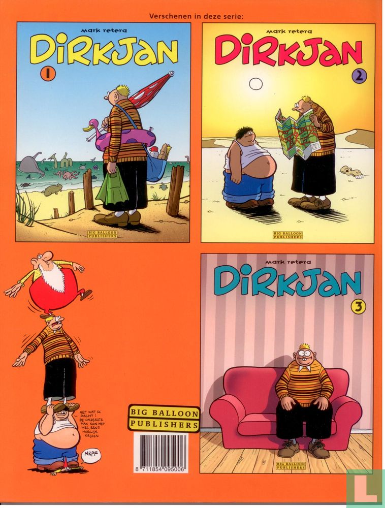 Dirkjan 1