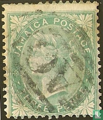 Queen Victoria