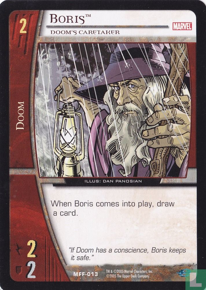 Boris