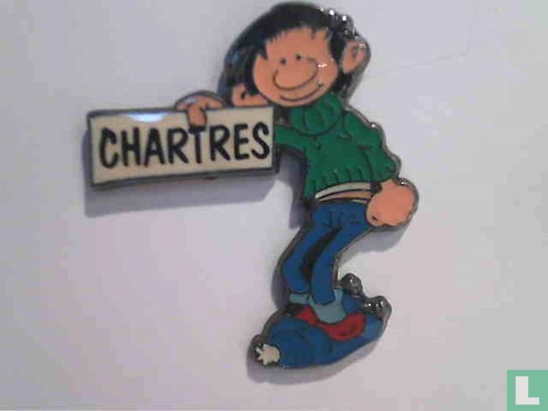 Chartres