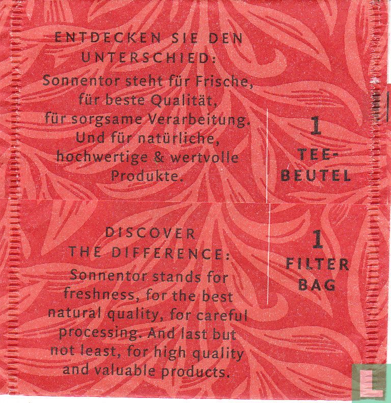Früchte Traum