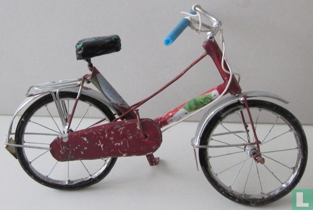 vélos dames