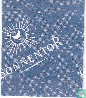 Sonnenscheinchen Babytee