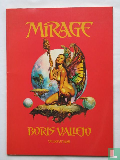 Mirage