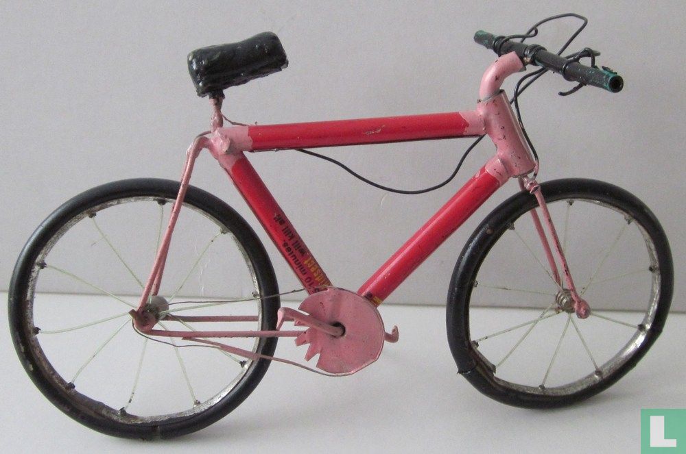 crossfiets