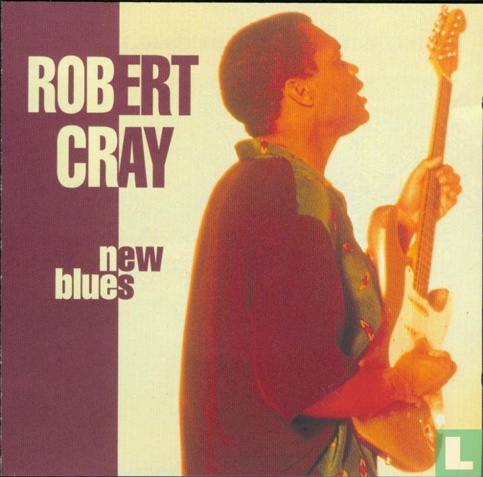 New Blues
