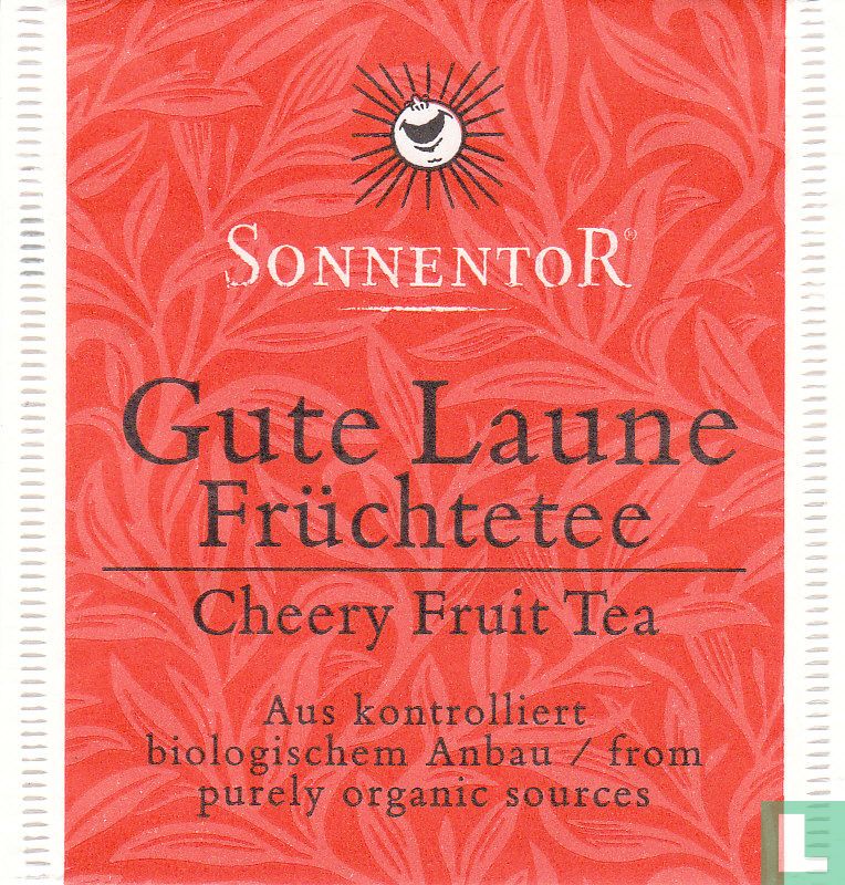 Gute Laune 