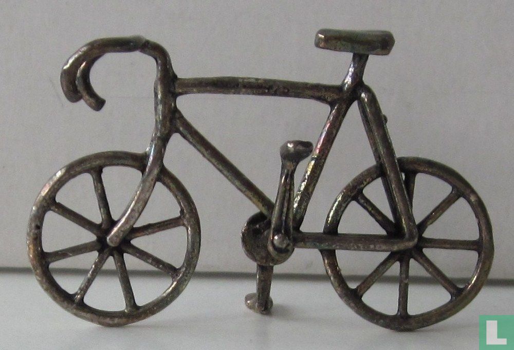 racefiets