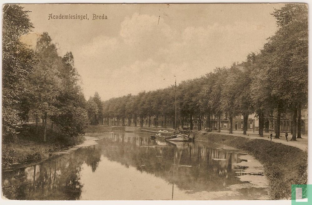 Academiesingel 
