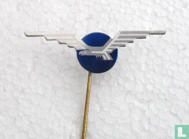 Bruynzeel logo [bleu]