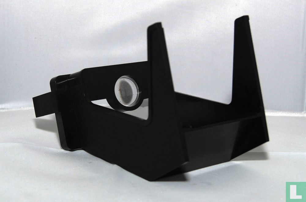 Copy Stand voor Instamatic camera