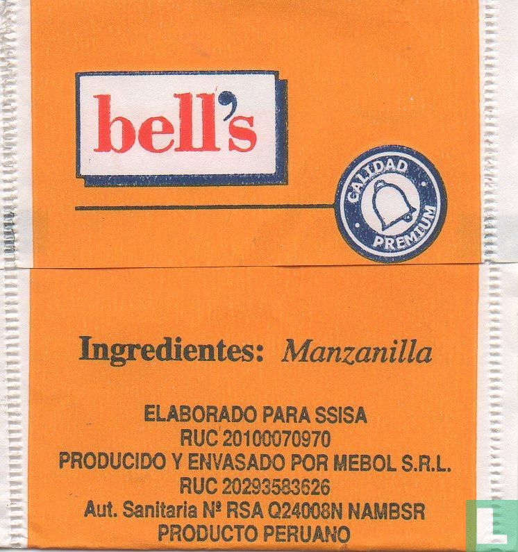 Manzanilla