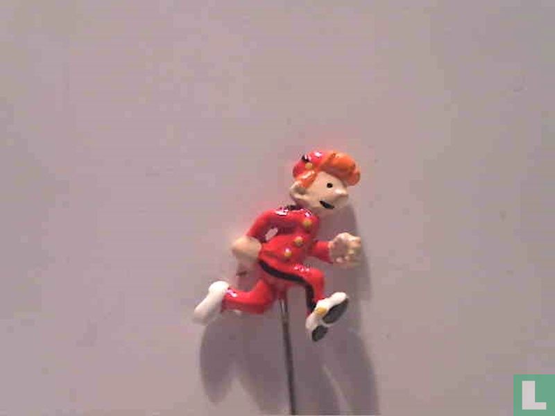 Spirou