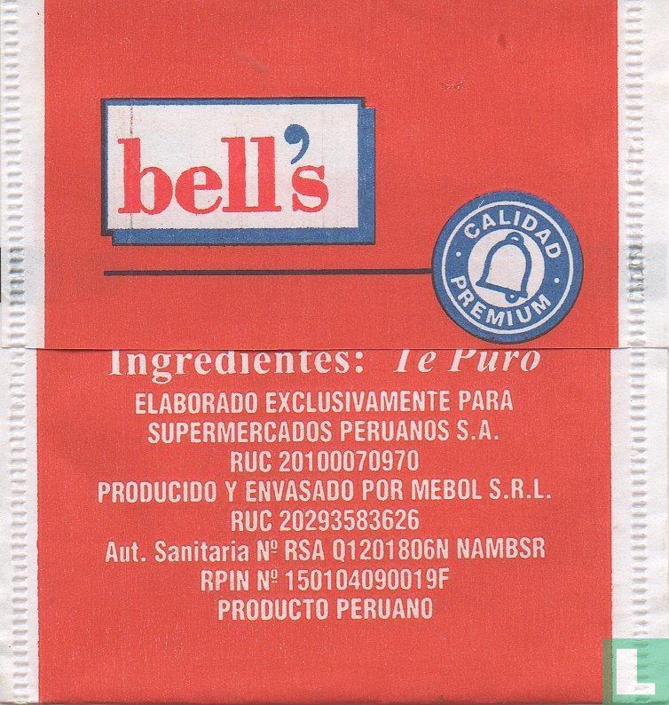 Té Puro