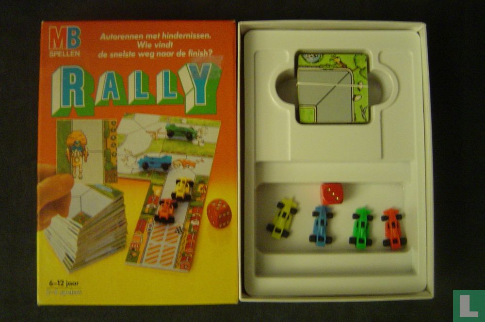Rally