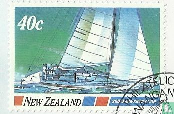 Sailing races