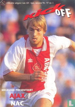 Ajax - NAC