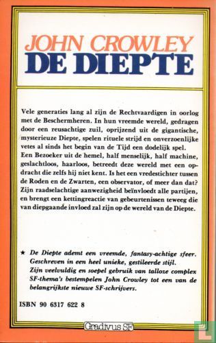 De diepte
