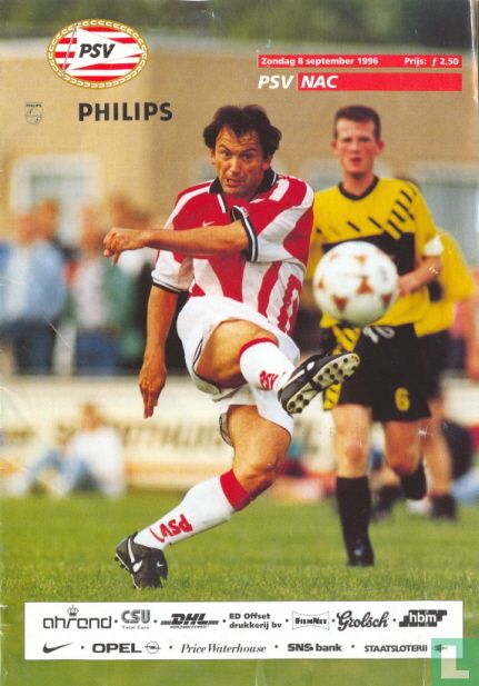PSV - NAC
