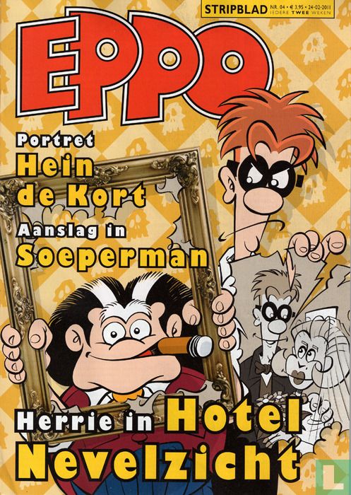 Eppo 4