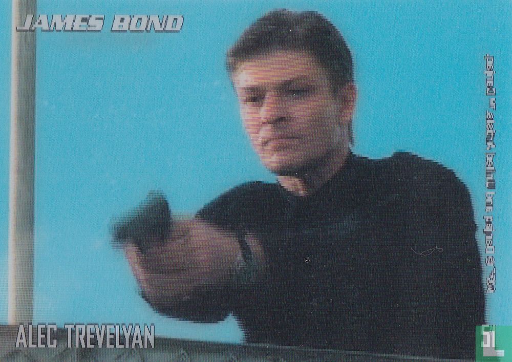 Goldeneye