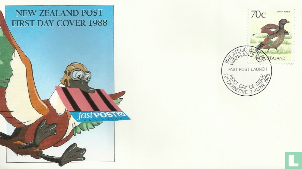 Oiseau