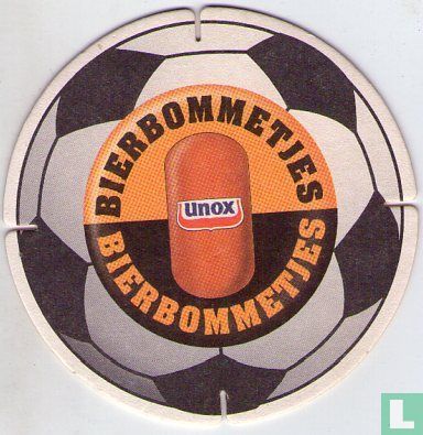 Bierbommetjes