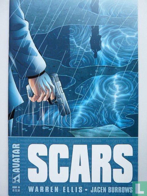 Scars   