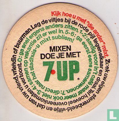 7-up / Ram