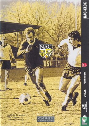 NAC - Emmen