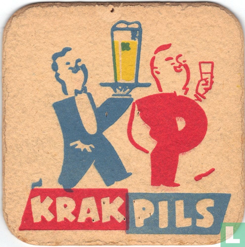 Krak Pils