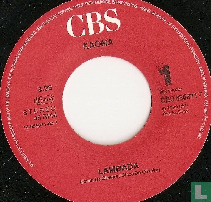Lambada